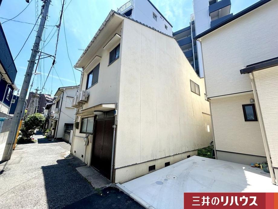 広島県広島市南区皆実町