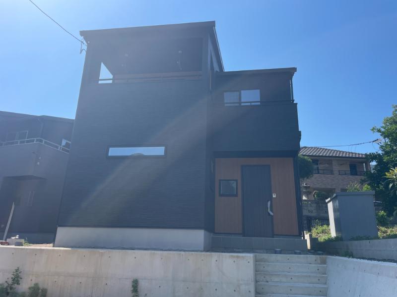 広島県広島市安芸区中野