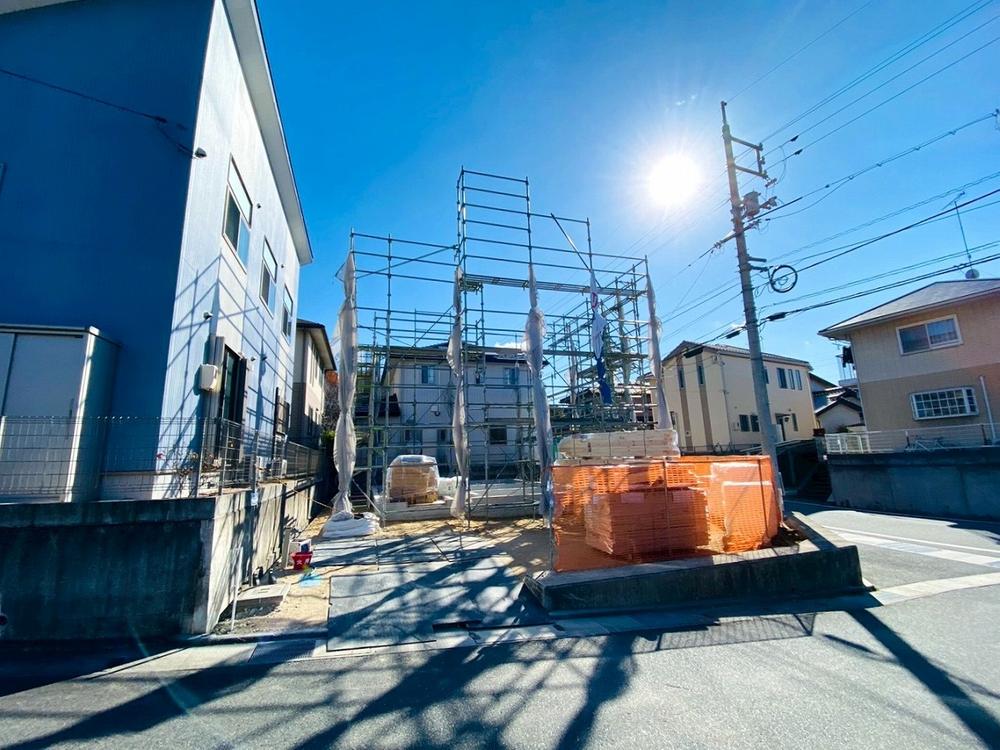 広島県東広島市八本松南