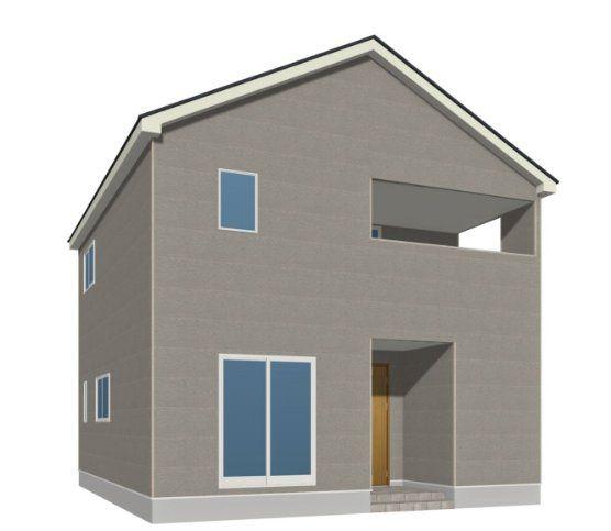 山口県山陽小野田市大字郡