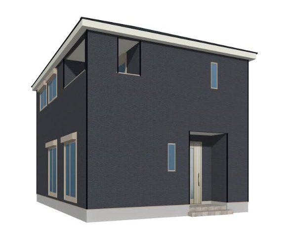 山口県山陽小野田市赤崎