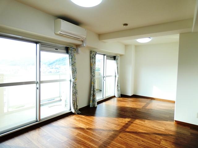 サーパス沼田　【全面リフォーム歴あり♪】