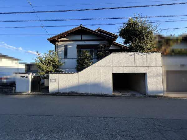 広島県広島市西区古江東町