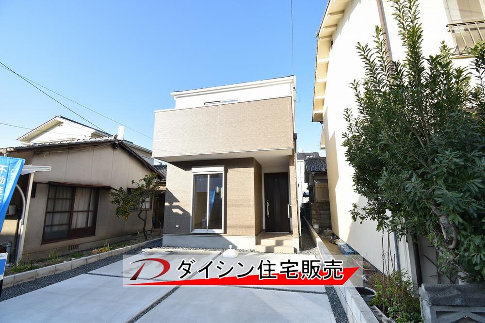 岡山県岡山市北区奥田