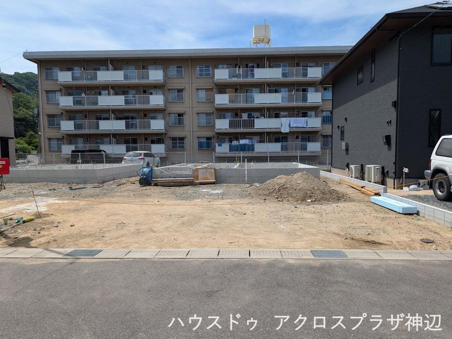 広島県福山市沼隈町大字草深