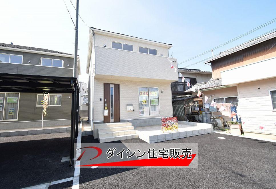 広島県竹原市竹原町