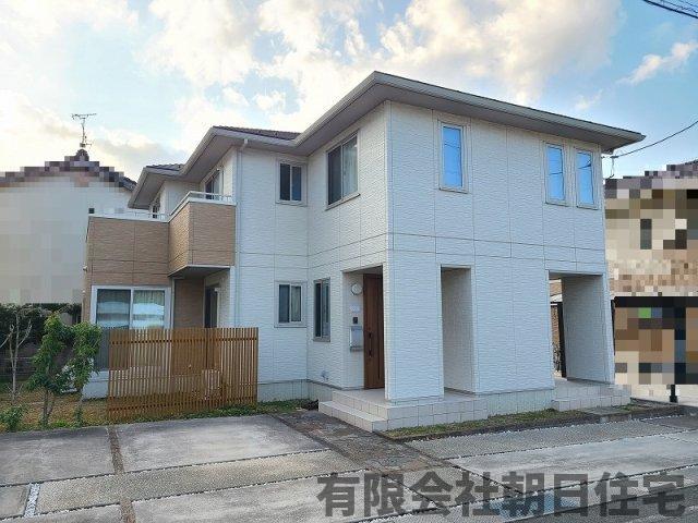 島根県松江市乃白町