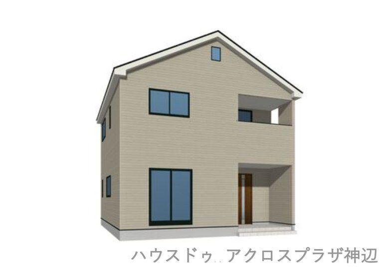 広島県福山市沖野上町