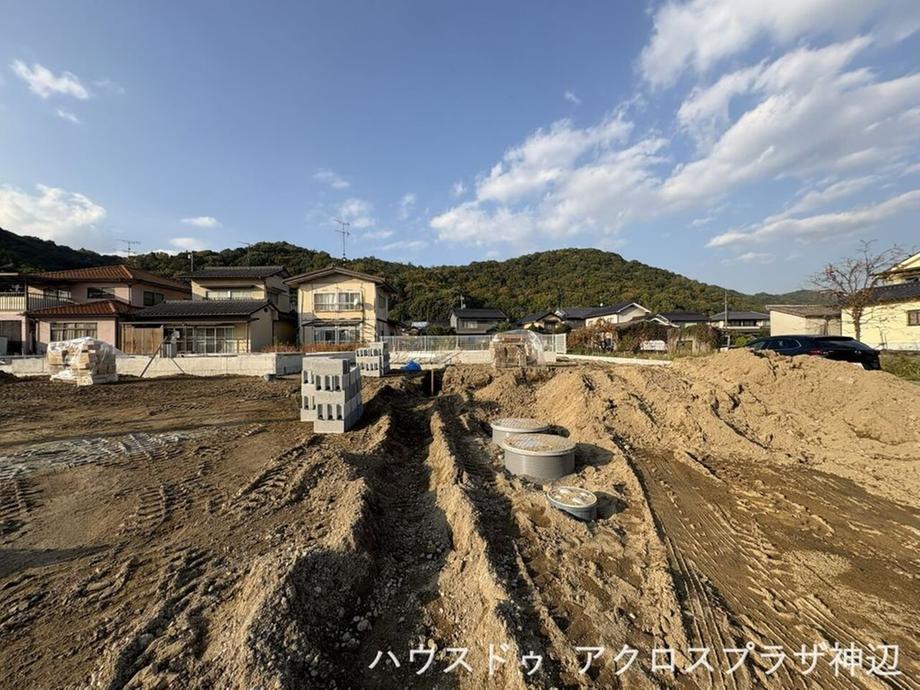 広島県福山市神辺町