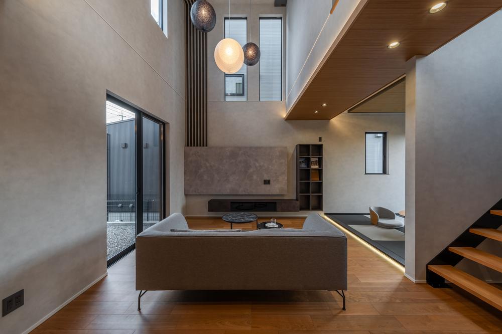 広島県東広島市八本松飯田