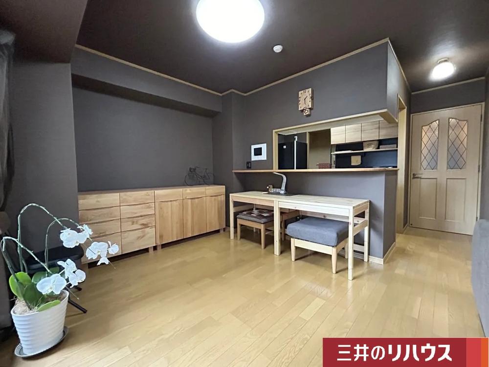 ダイアパレス宝町弐番館