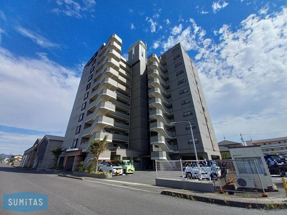 サン・エアポートNODA