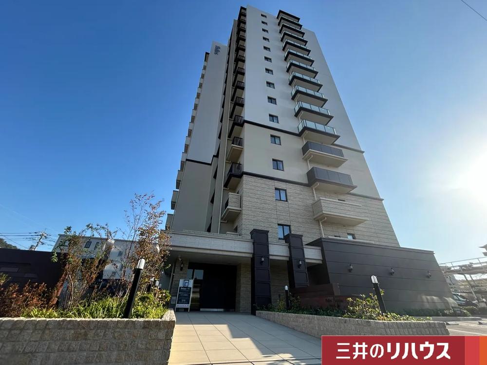 Ｂｅｌｌｅｓ戸坂パークアヴェニュー