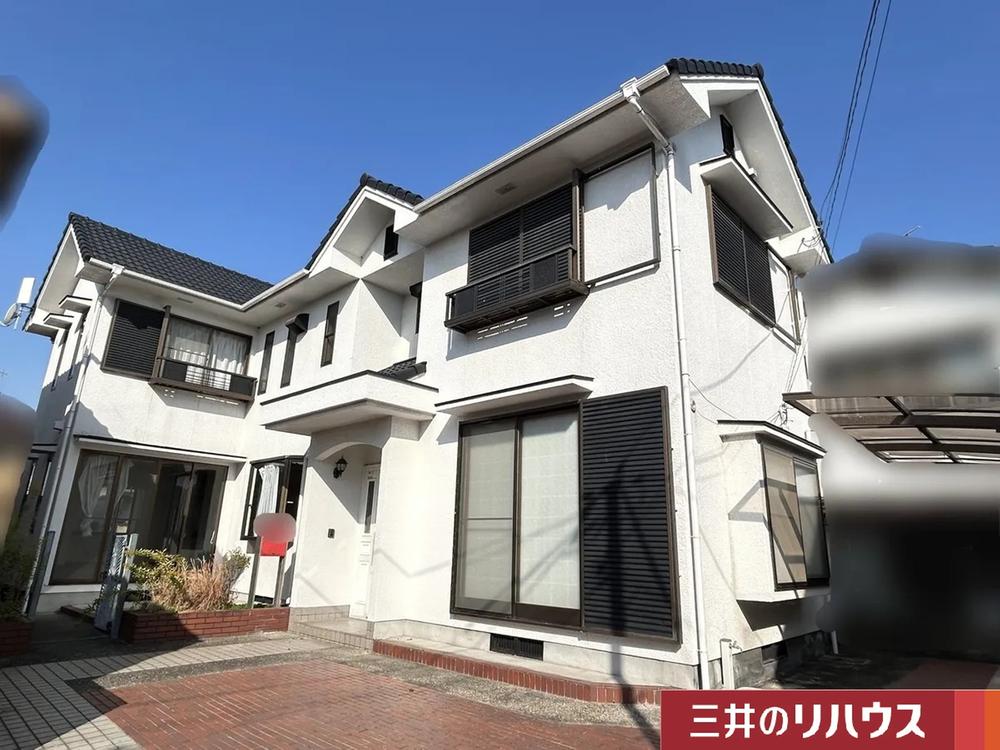 岡山県岡山市南区築港緑町