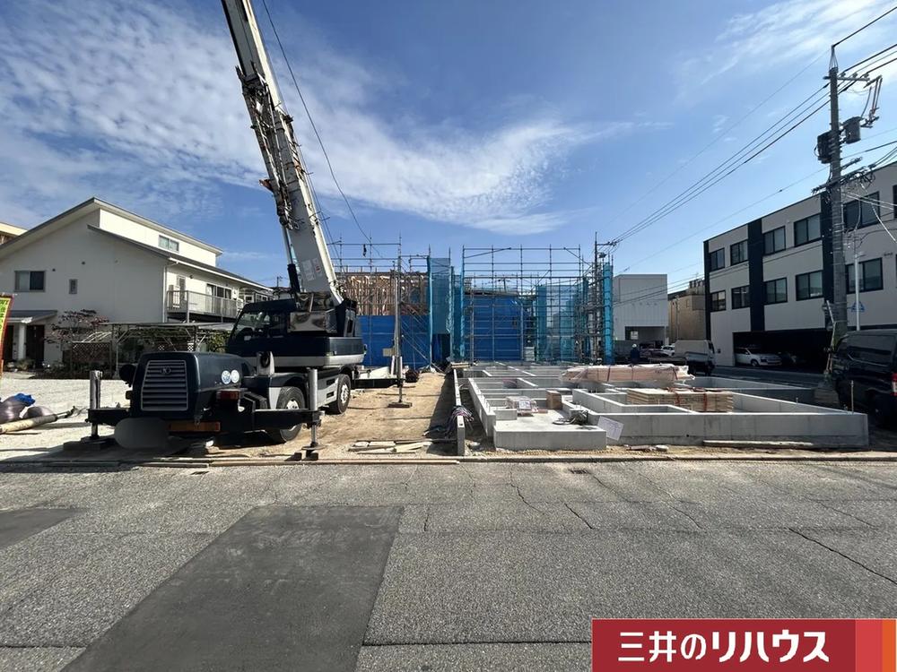 広島県広島市西区南観音