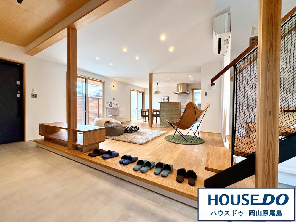 岡山県岡山市中区平井