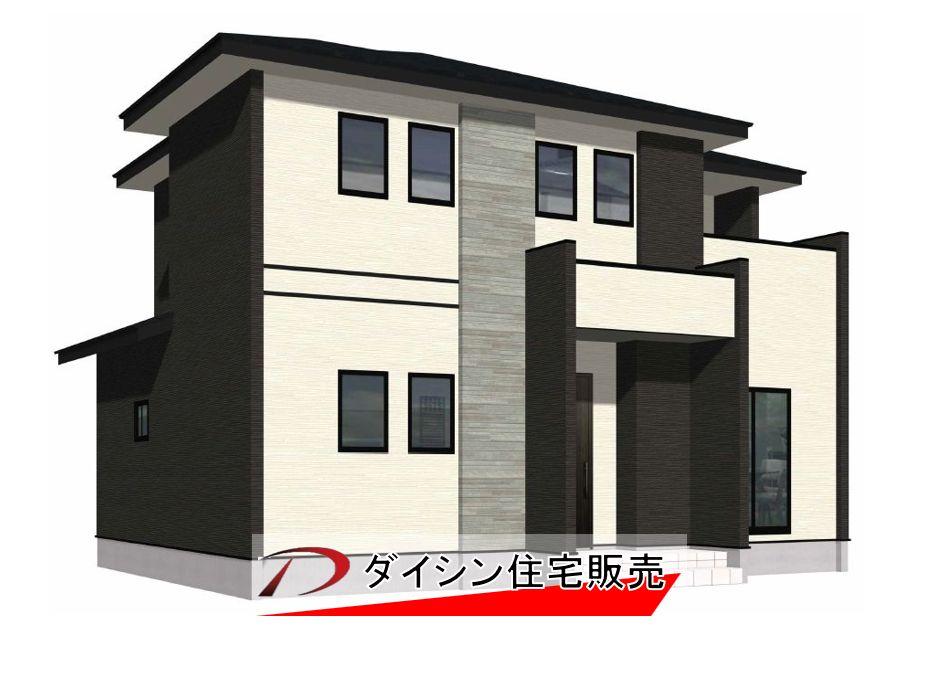 岡山県倉敷市田ノ上