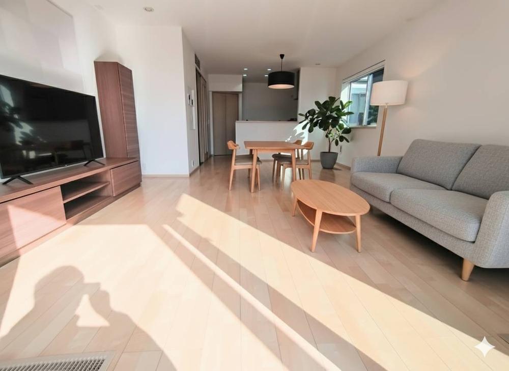 広島県広島市佐伯区石内北