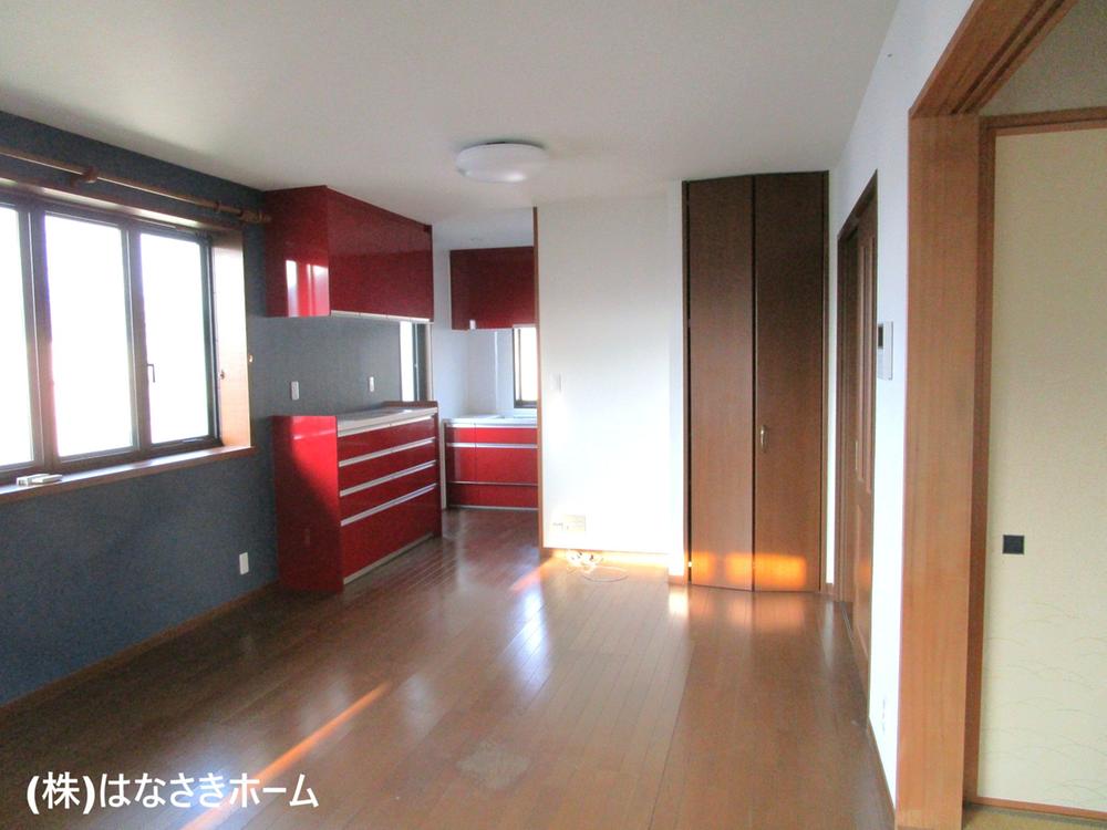 広島県東広島市黒瀬松ケ丘