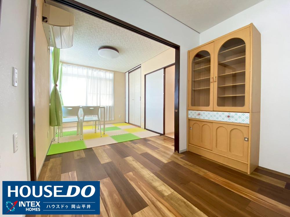 岡山県岡山市中区福泊