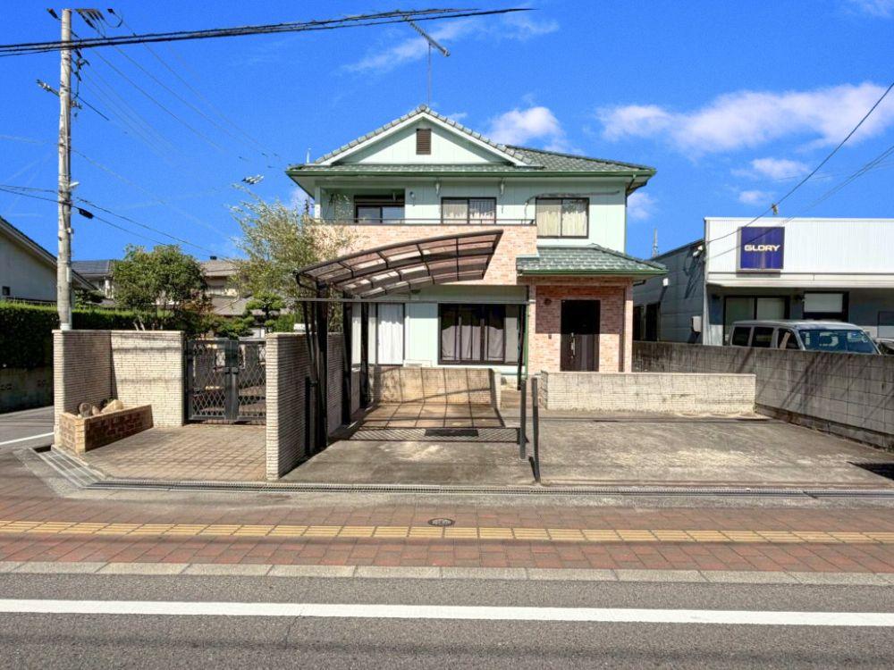 広島県福山市木之庄町