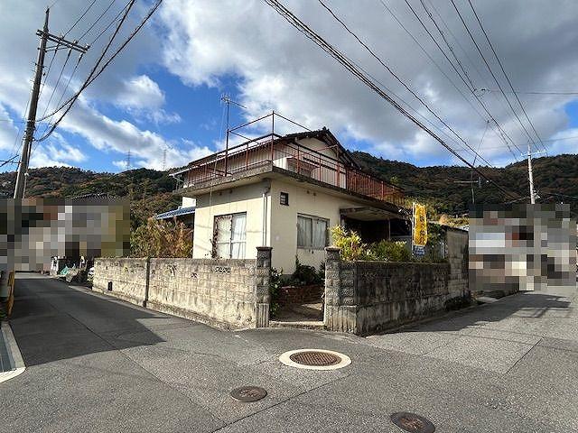 広島県大竹市油見
