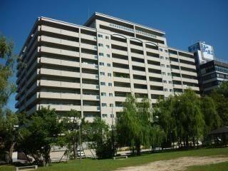 アルファステイツ宍道湖