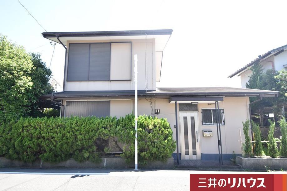 岡山県岡山市南区藤田