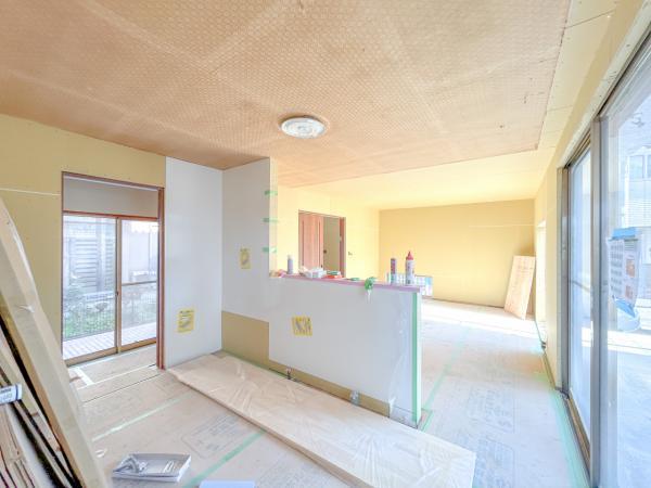 岡山県総社市福井