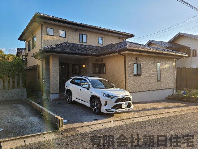 島根県松江市八雲町東岩坂