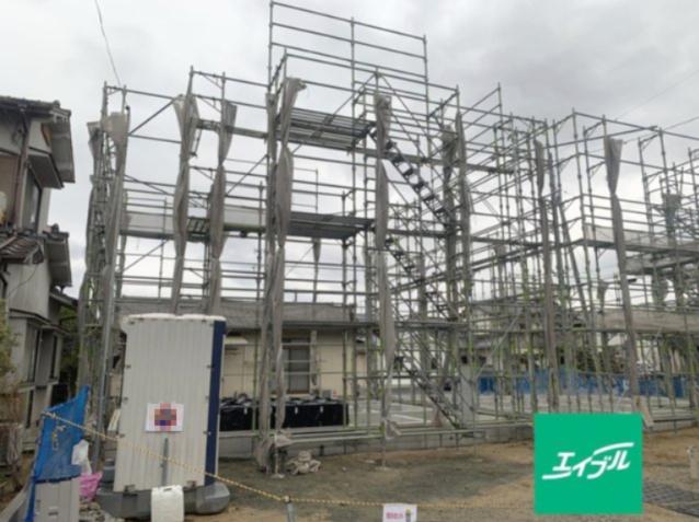 岡山県岡山市南区大福