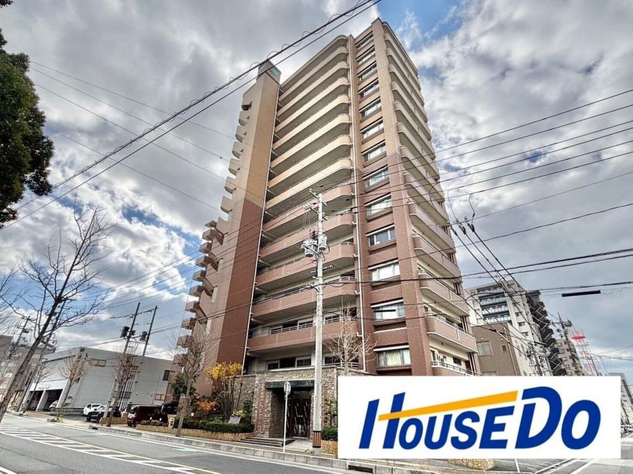 【4LDK】アーバンパレス医大前シヴィリオン