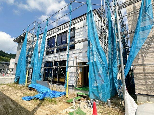 広島県安芸郡熊野町中溝