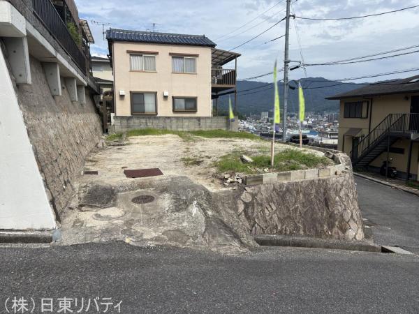 広島県広島市安芸区船越