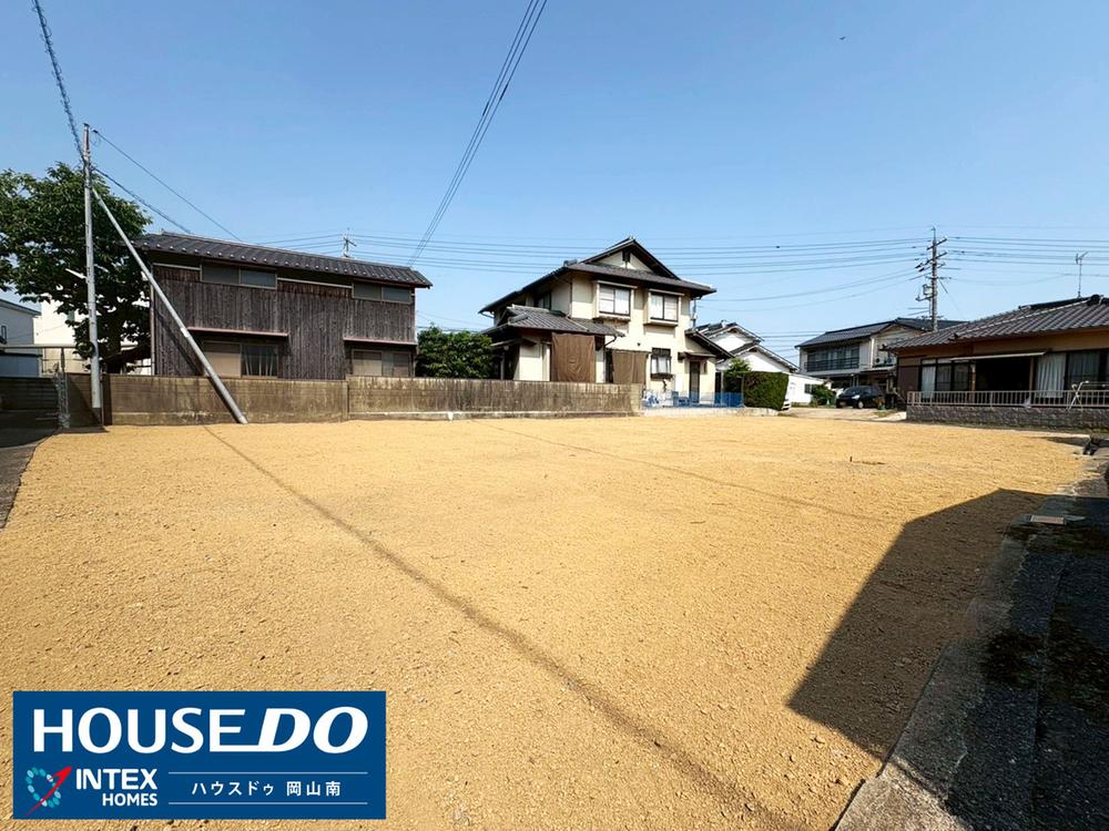 岡山県岡山市南区郡