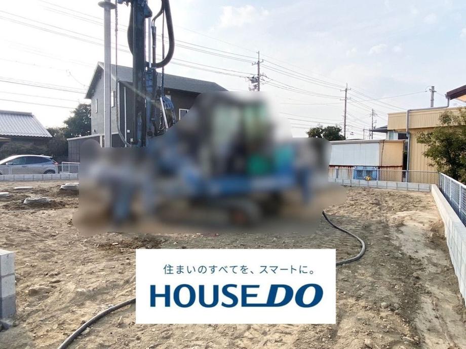 山口県防府市沖今宿