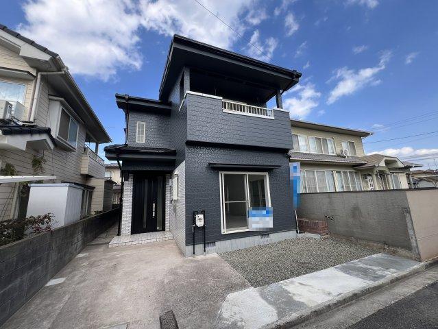 広島県福山市南蔵王町