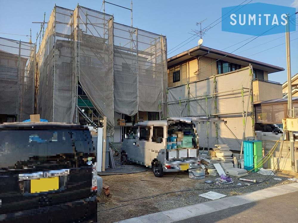 岡山県岡山市北区一宮