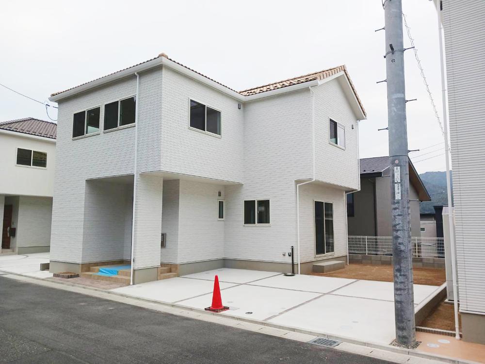 広島県広島市安佐南区伴中央