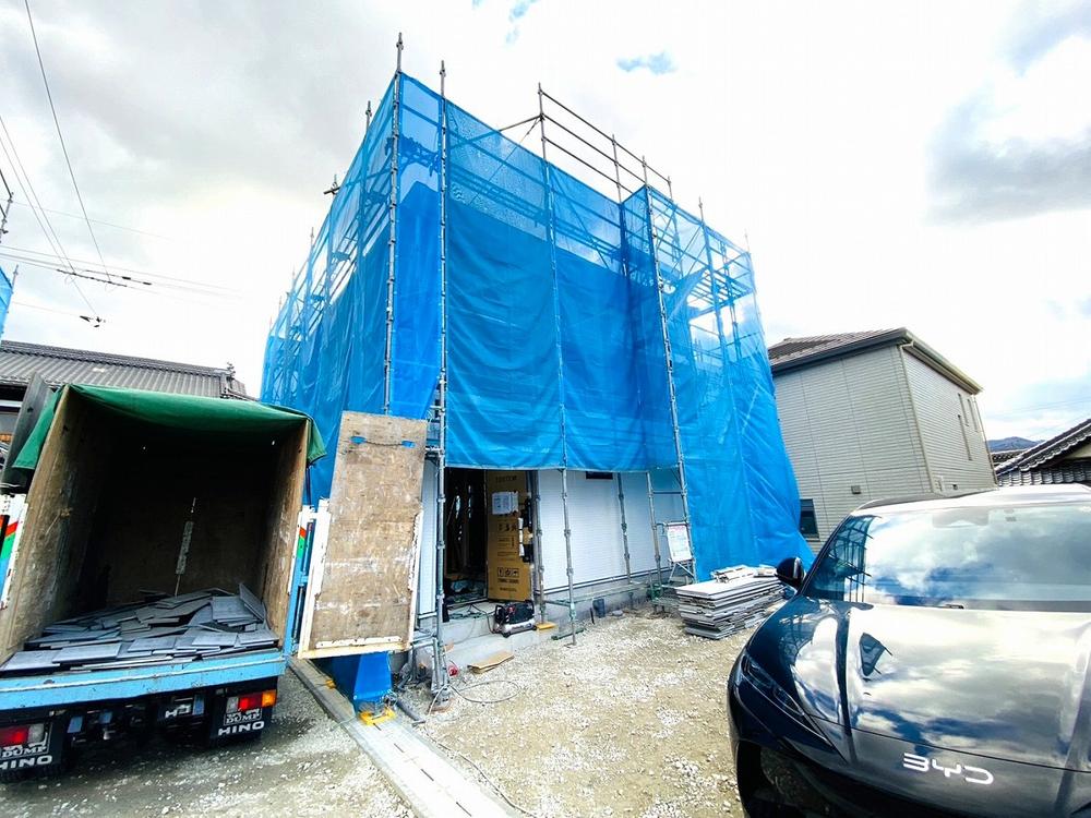 広島県安芸郡熊野町呉地