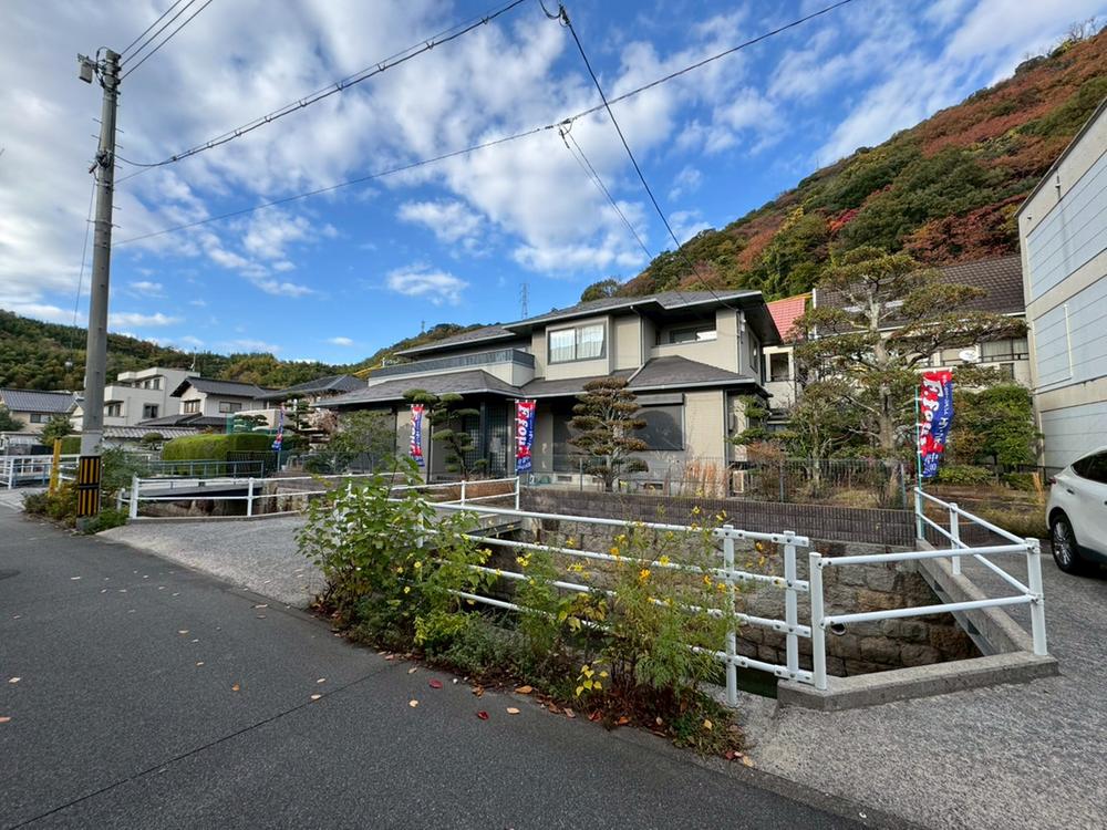 広島県広島市南区楠那町