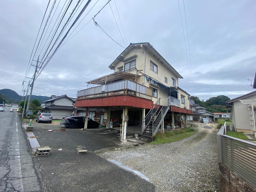 広島県福山市芦田町大字下有地