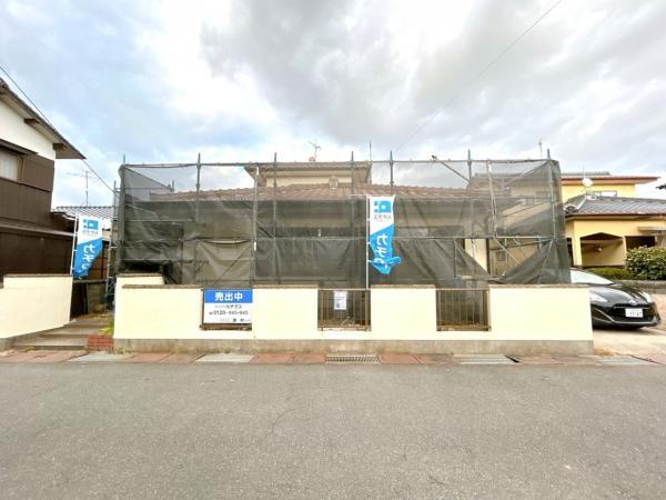 山口県山陽小野田市大字西高泊