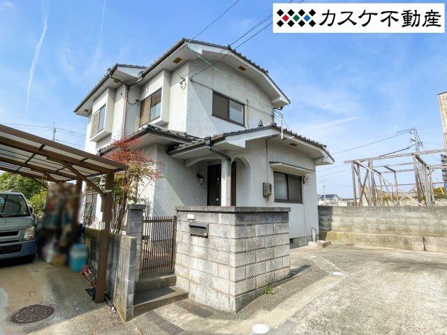 岡山県倉敷市福田町福田