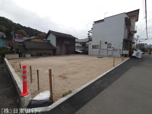 広島県広島市東区牛田南