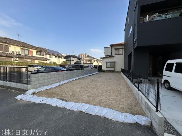 広島県広島市中区吉島東