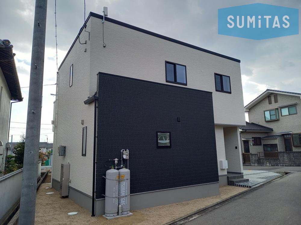 岡山県岡山市中区四御神