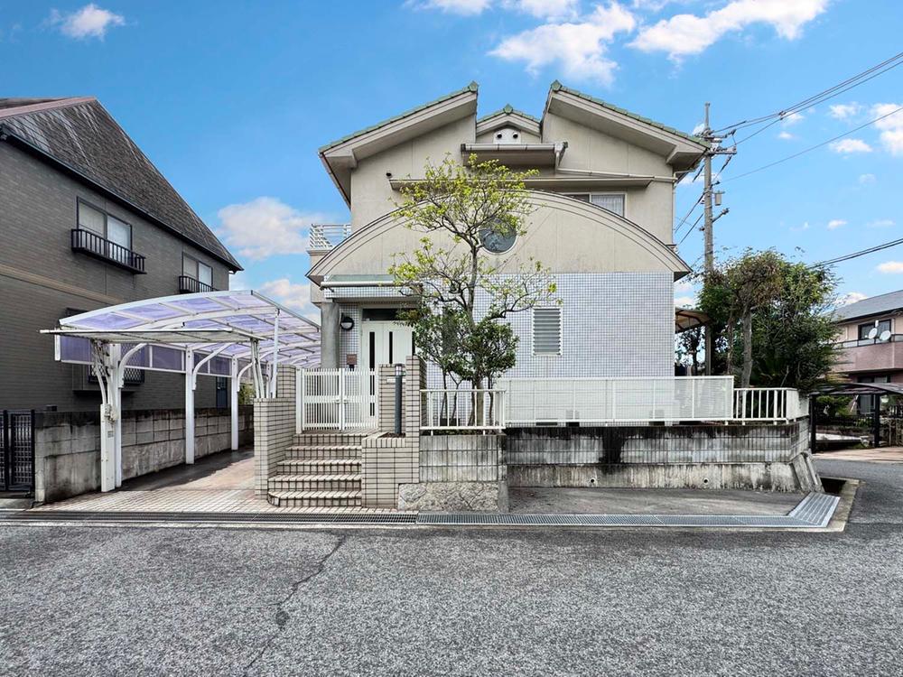 広島県福山市明王台