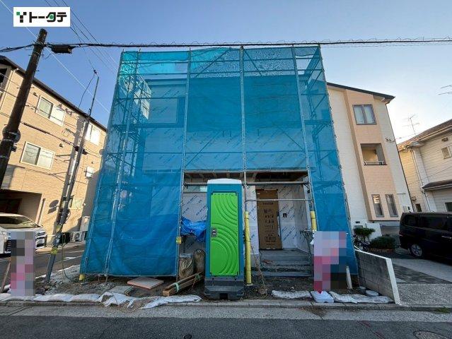 広島県広島市南区宇品御幸