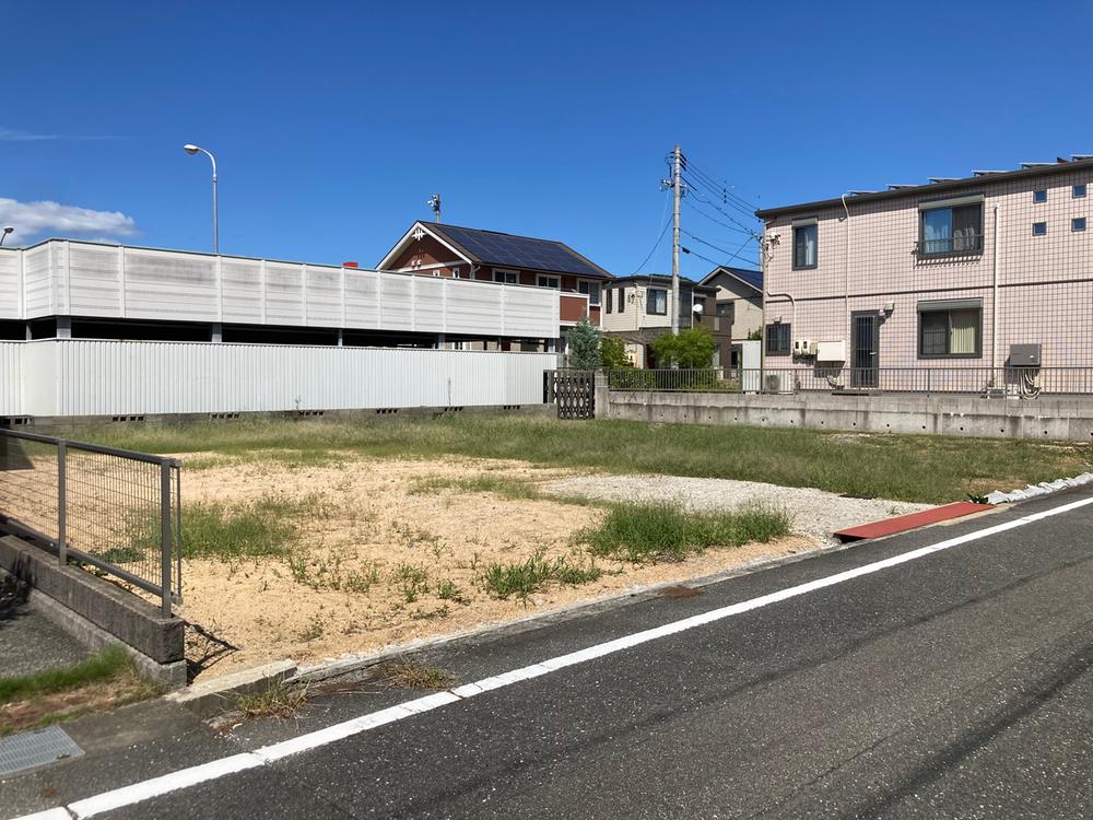 山口県山口市葵